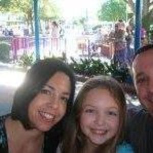 Meet your Posher, Peggy